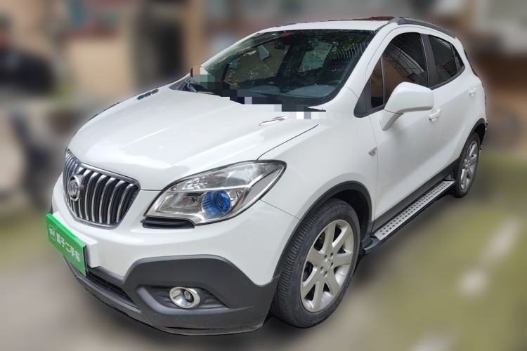 Buick Encore 2015