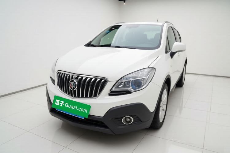 Used Buick Encore 2015 1.4T Manual Two-Wheel Drive Urban Advanced Model Guazi used car, China used car export, Used car for sale, Used  cars, Cheapest cars for sale