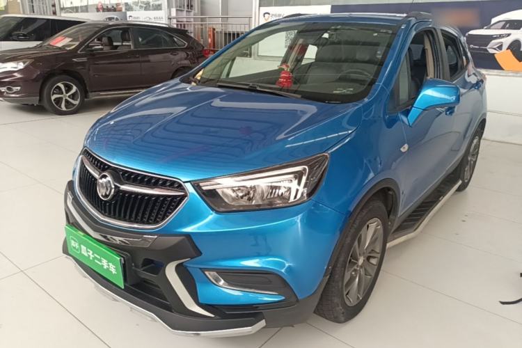 Buick Encore 2016