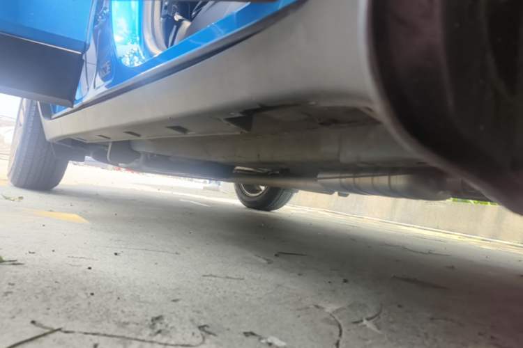 Used Buick Encore 2016 18T Automatic Two-Wheel Drive Urban Leading Edition Right Side Sill