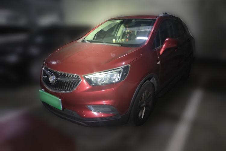 Buick Encore 2016