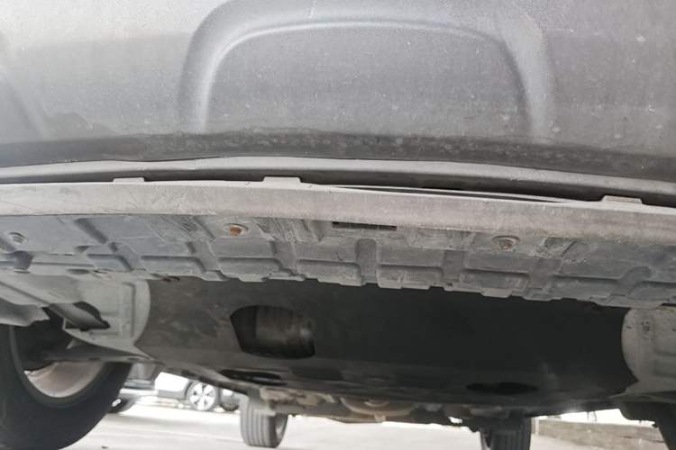Used Buick Encore 2016 18T Automatic Two-Wheel Drive Urban Leading Edition Chassis Front