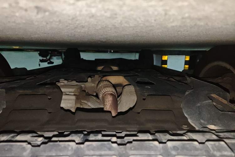 Used Buick Encore 2016 18T Automatic Two-Wheel Drive Urban Leading Edition Chassis Front