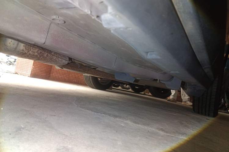 Used Buick Encore 2016 18T Automatic Two-Wheel Drive Urban Leading Edition Chassis Front Left