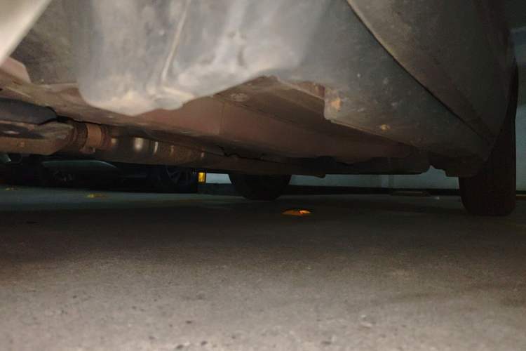 Used Buick Encore 2016 18T Automatic Two-Wheel Drive Urban Leading Edition Chassis Front Left