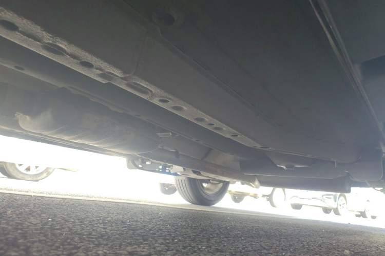 Used Buick Encore 2016 18T Automatic Two-Wheel Drive Urban Elite Model Chassis Front Left