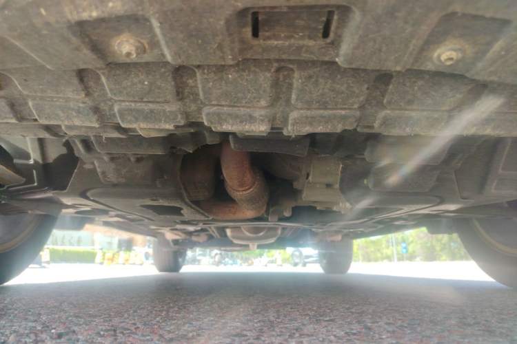 Used Buick Encore 2016 18T Automatic Two-Wheel Drive Urban Leading Edition Chassis Front