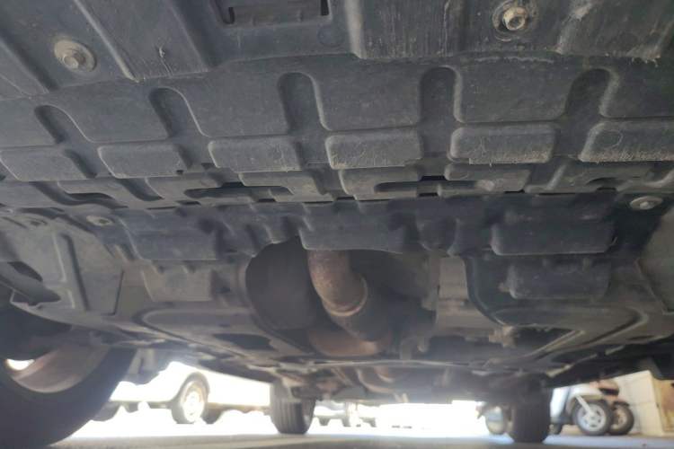 Used Buick Encore 2016 18T Automatic Two-Wheel Drive Urban Elite Model Chassis Front