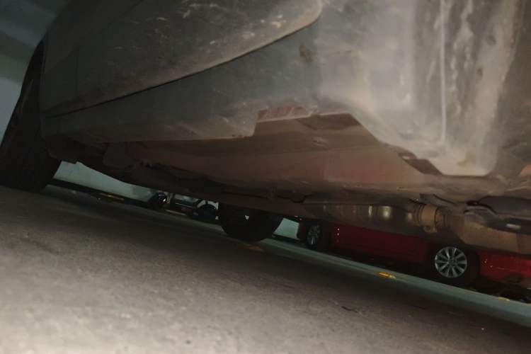 Used Buick Encore 2016 18T Automatic Two-Wheel Drive Urban Leading Edition Chassis Front Right