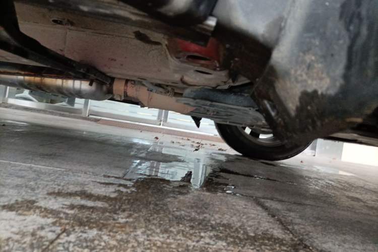 Used Buick Encore 2016 18T Automatic Two-Wheel Drive Urban Leading Edition Chassis Front Right
