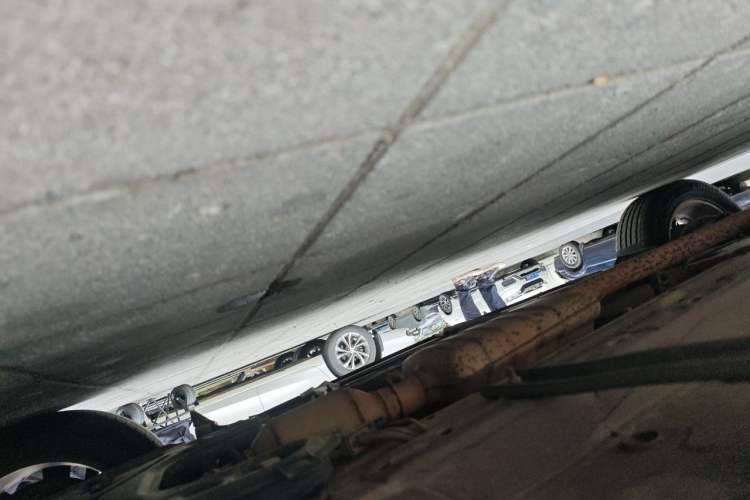 Used Buick Encore 2016 18T Automatic Two-Wheel Drive Urban Fashion Model Chassis Front Right