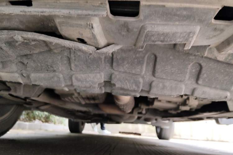 Used Buick Encore 2016 18T Automatic Two-Wheel Drive Urban Leading Edition Chassis Front