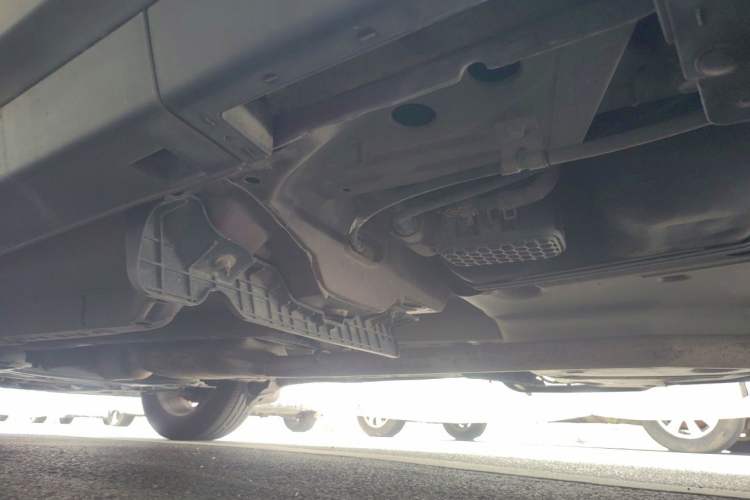 Used Buick Encore 2016 18T Automatic Two-Wheel Drive Urban Elite Model Chassis Rear Left