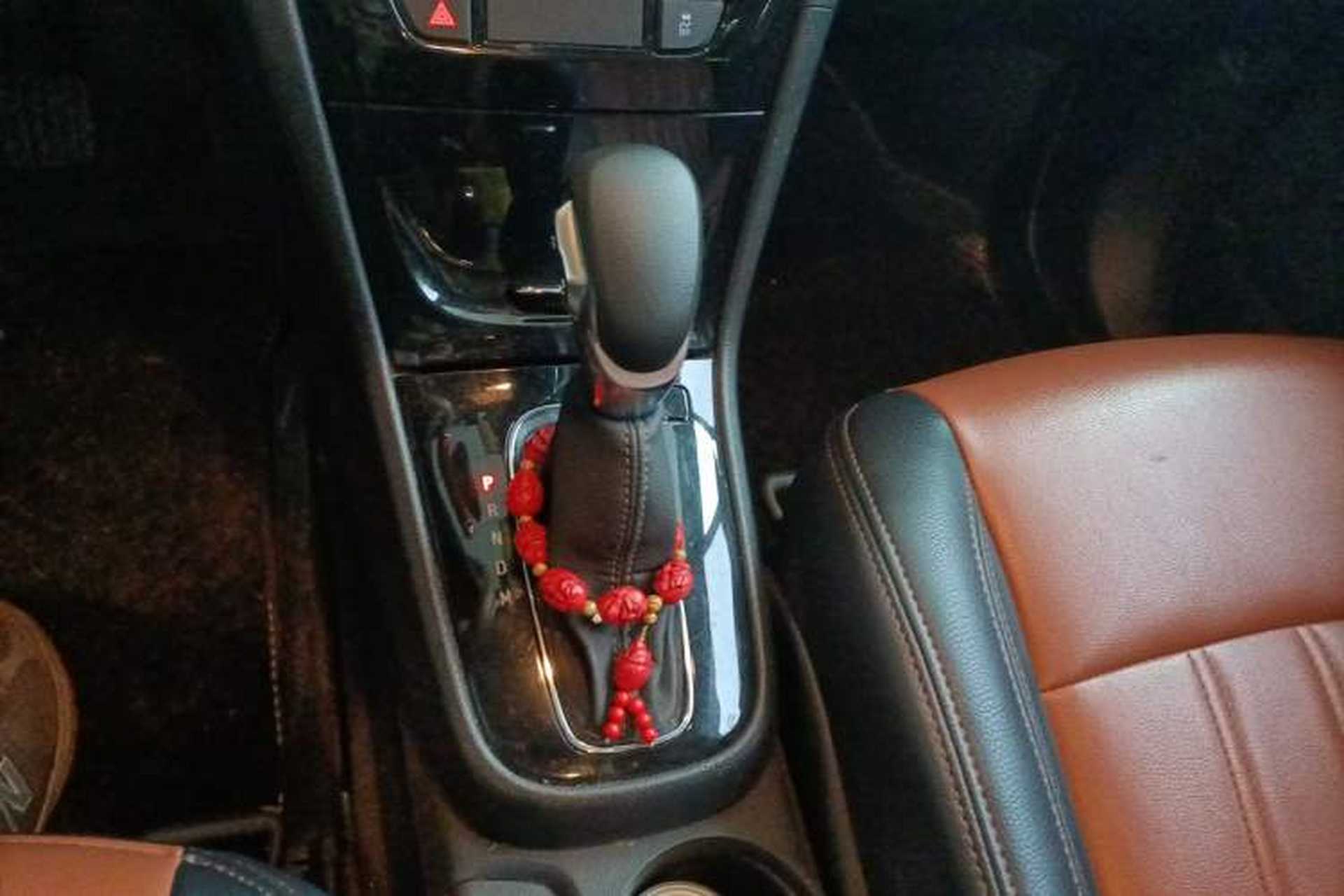 Used Buick Encore 2016 18T Automatic Two-Wheel Drive Urban Leading Edition Gear Lever