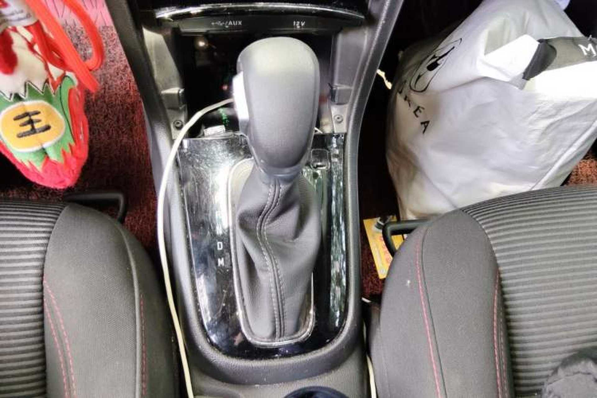 Used Buick Encore 2016 18T Automatic Two-Wheel Drive Urban Leading Edition Gear Lever