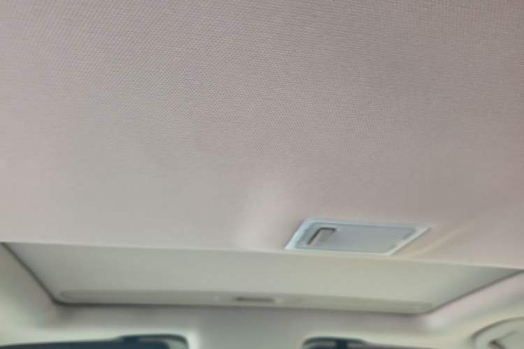 Used Buick Encore 2016 18T Automatic Two-Wheel Drive Urban Leading Edition Headliner