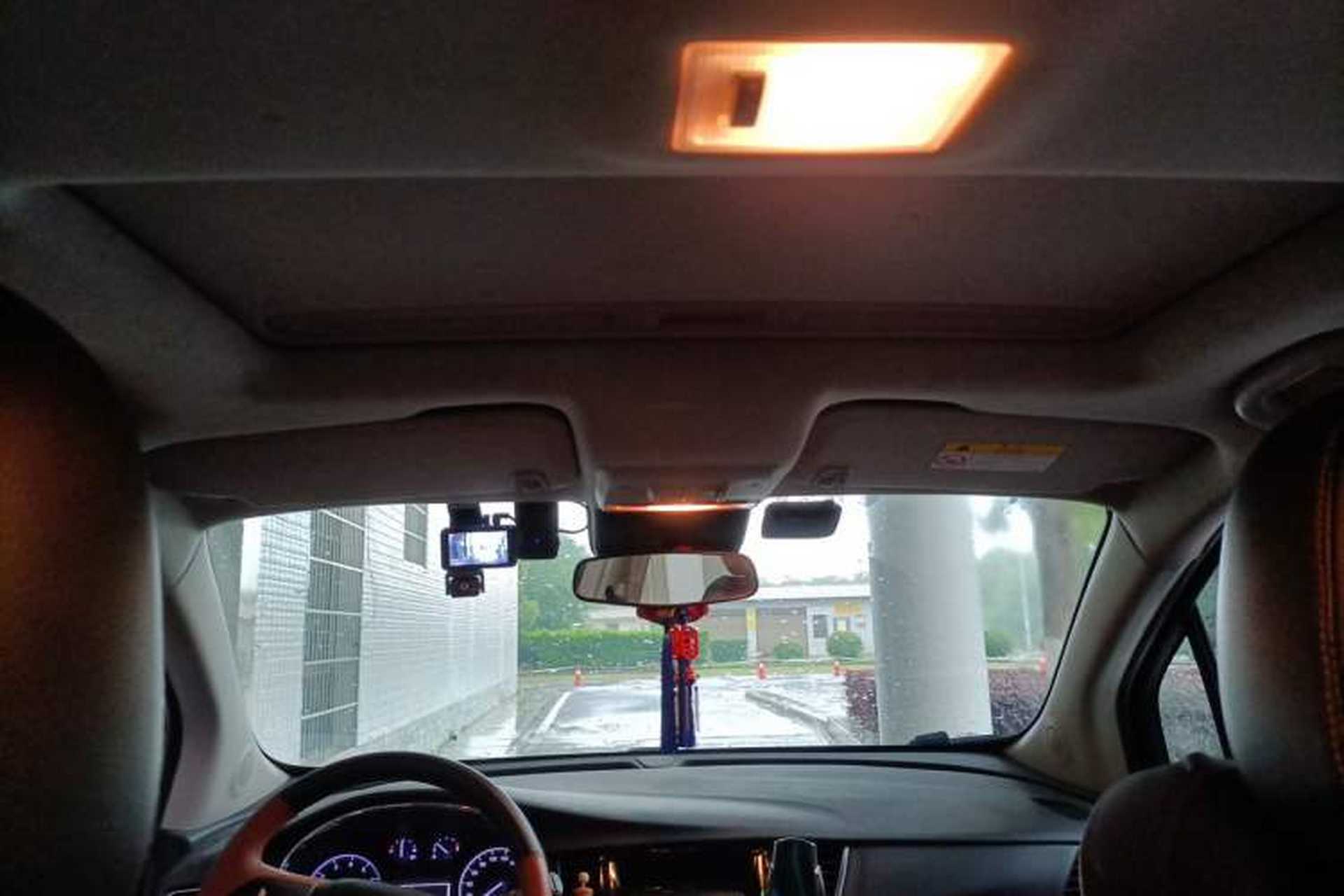 Used Buick Encore 2016 18T Automatic Two-Wheel Drive Urban Leading Edition Headliner