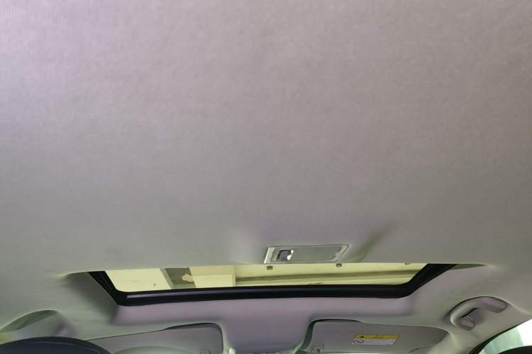 Used Buick Encore 2016 18T Automatic Two-Wheel Drive Urban Leading Edition Headliner