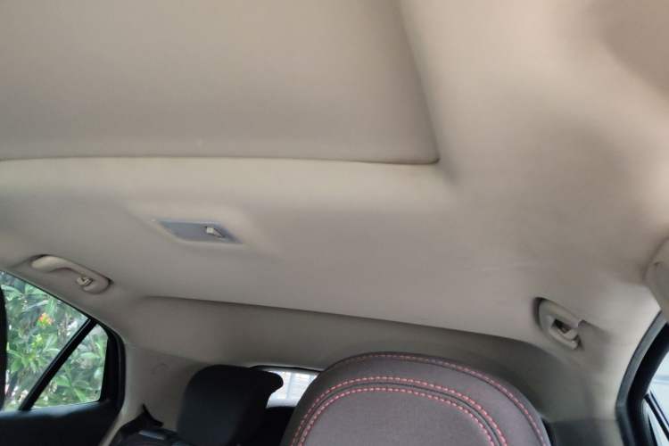 Used Buick Encore 2016 18T Automatic Two-Wheel Drive Urban Leading Edition Headliner