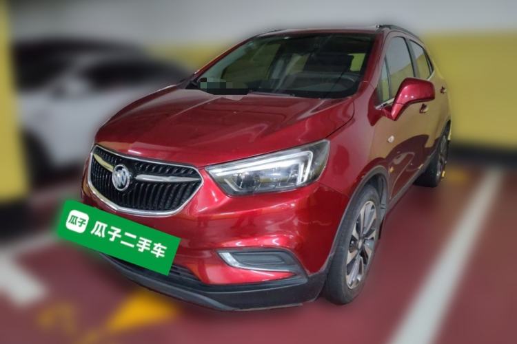Buick Encore 2016