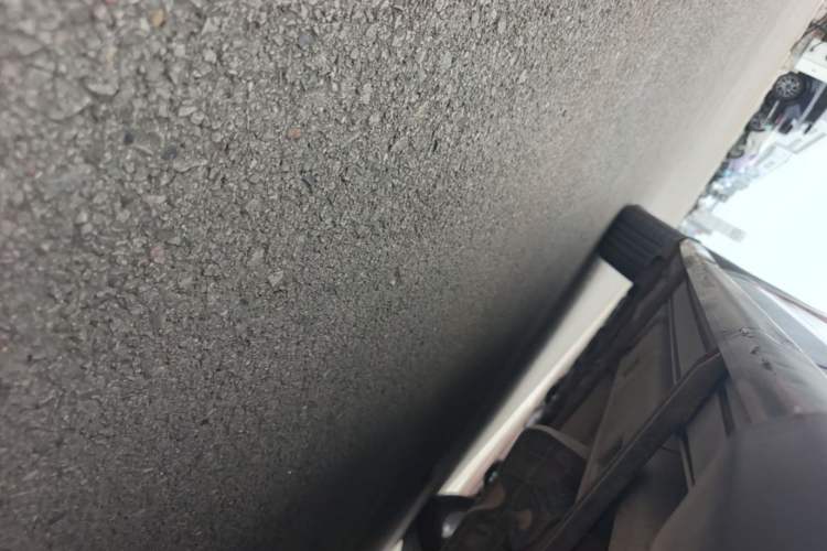 Used Buick Encore 2016 18T Automatic Two-Wheel Drive Urban Leading Edition Left Side Sill
