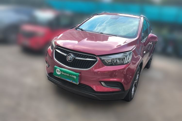 Buick Encore 2016