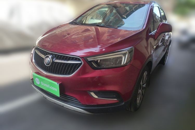 Buick Encore 2016