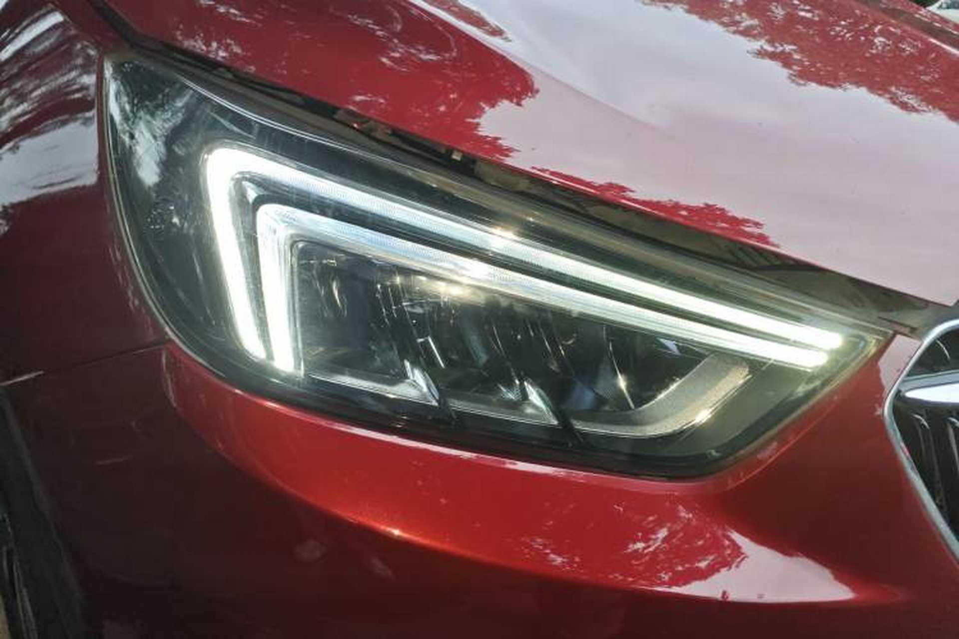 Used Buick Encore 2016 18T Automatic Two-Wheel Drive Urban Elite Model Right Front Headlight