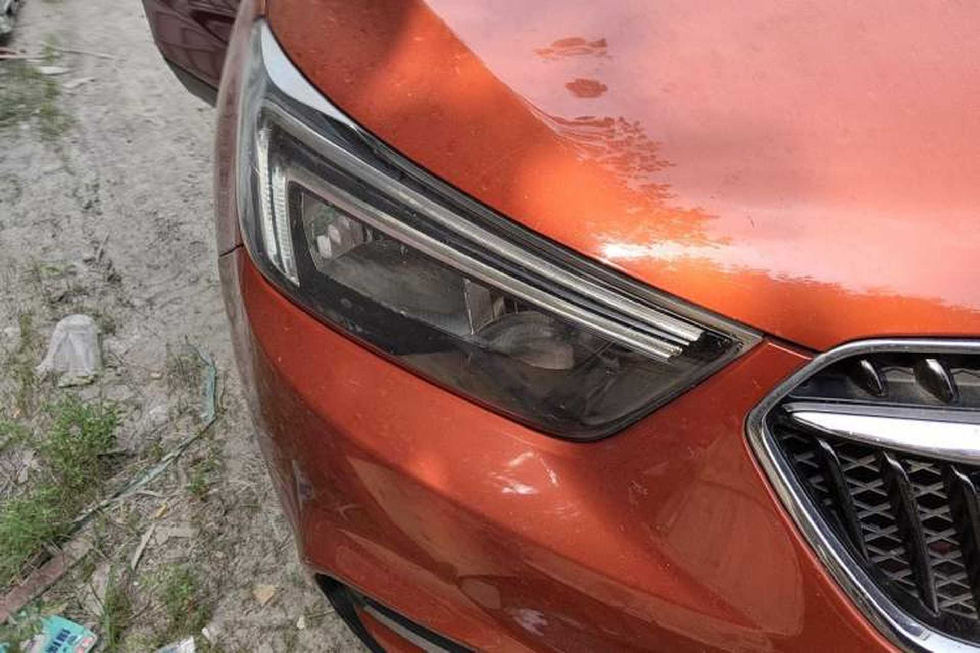 Used Buick Encore 2016 18T Automatic Two-Wheel Drive Urban Leading Edition Right Front Headlight