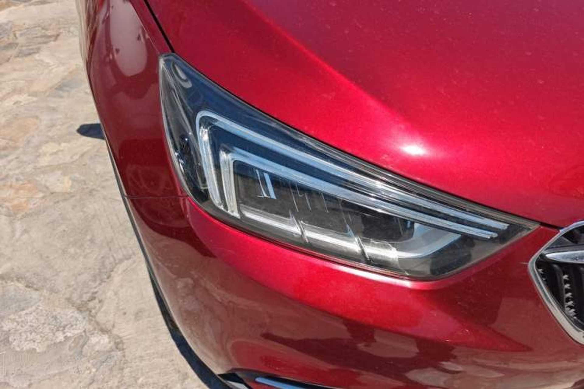 Used Buick Encore 2016 18T Automatic All-Wheel-Drive Flagship Model Right Front Headlight