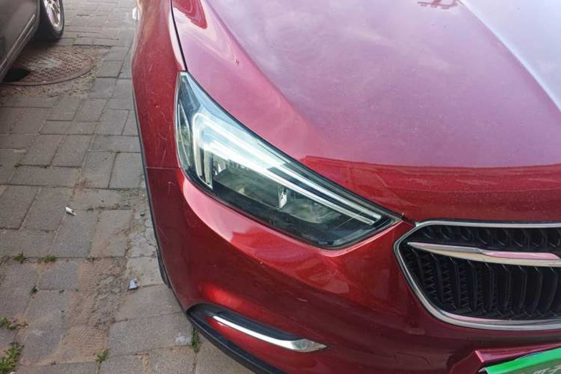 Used Buick Encore 2016 18T Automatic Two-Wheel Drive Urban Leading Edition Right Front Headlight