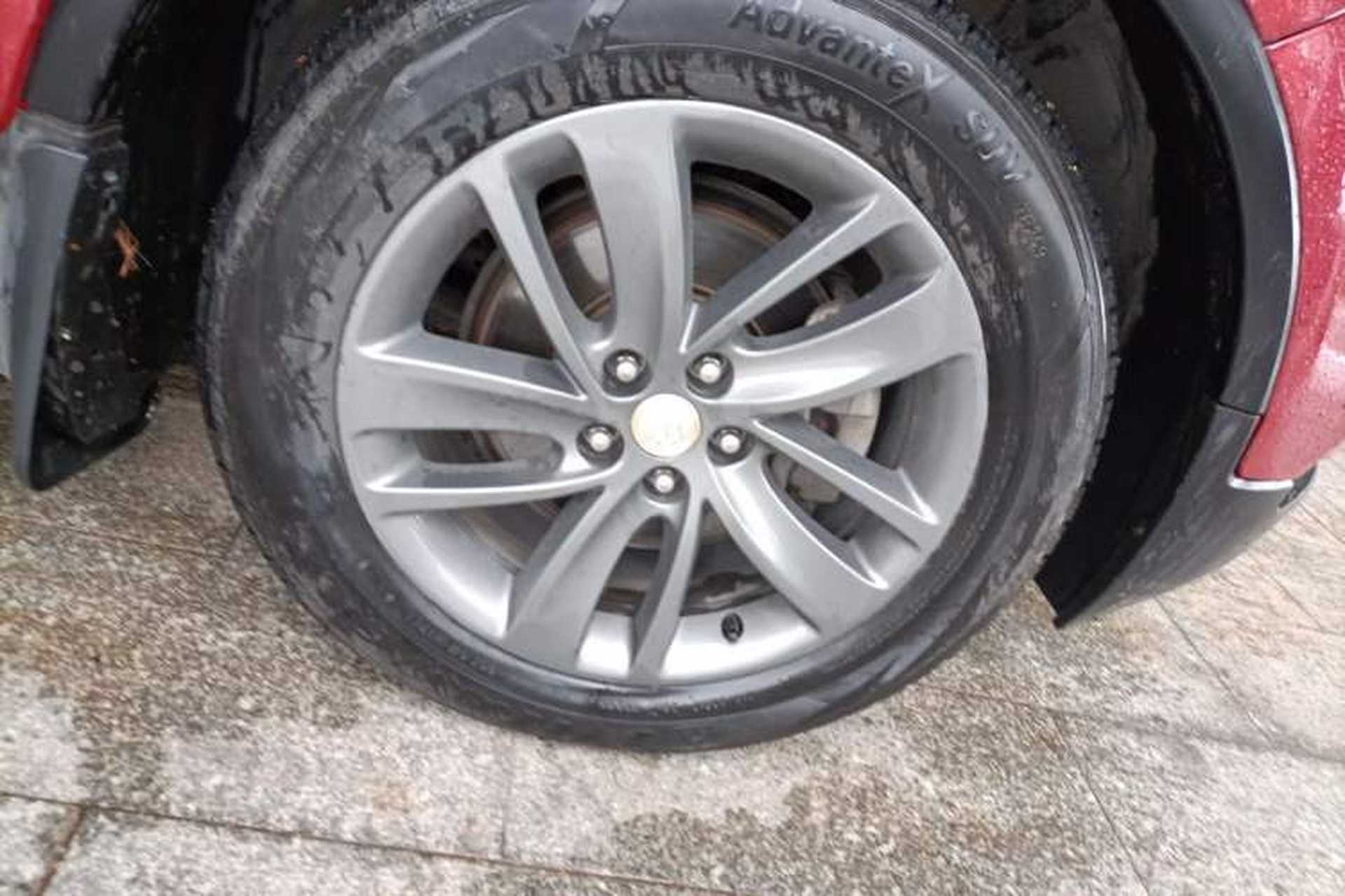 Used Buick Encore 2016 18T Automatic Two-Wheel Drive Urban Leading Edition Right Front Wheel Hub
