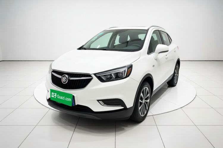 Buick Encore 2016 18T Automatic Two-Wheel Drive Urban Leading Edition de segunda mano Guazi used car, China used car export, Used car for sale, Used  cars, Cheapest cars for sale
