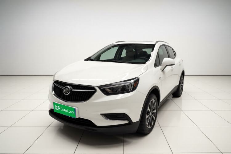 Used Buick Encore 2016 18T Automatic Two-Wheel Drive Urban Leading Edition Guazi used car, China used car export, Used car for sale, Used  cars, Cheapest cars for sale