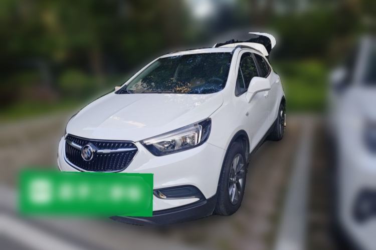 Used Buick Encore 2016 18T Automatic Two-Wheel Drive Urban Leading Edition Guazi used car, China used car export, Used car for sale, Used  cars, Cheapest cars for sale