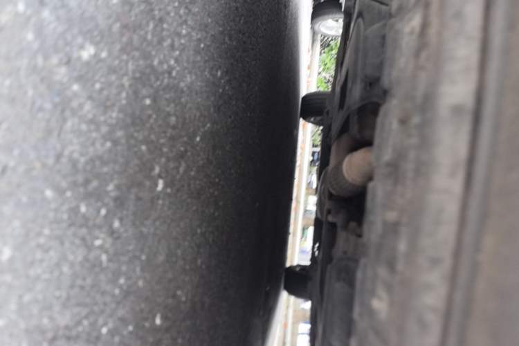 Used Buick Encore 2016 18T Automatic Two-Wheel Drive Urban Leading Edition Chassis Front
