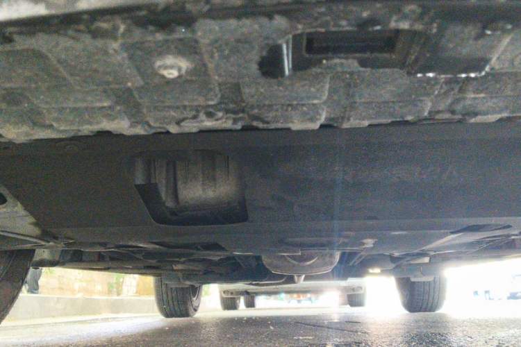 Used Buick Encore 2016 18T Automatic Two-Wheel Drive Urban Leading Edition Chassis Front