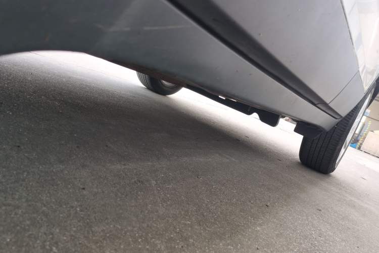 Used Buick Encore 2016 18T Automatic Two-Wheel Drive Urban Elite Model Chassis Front Left