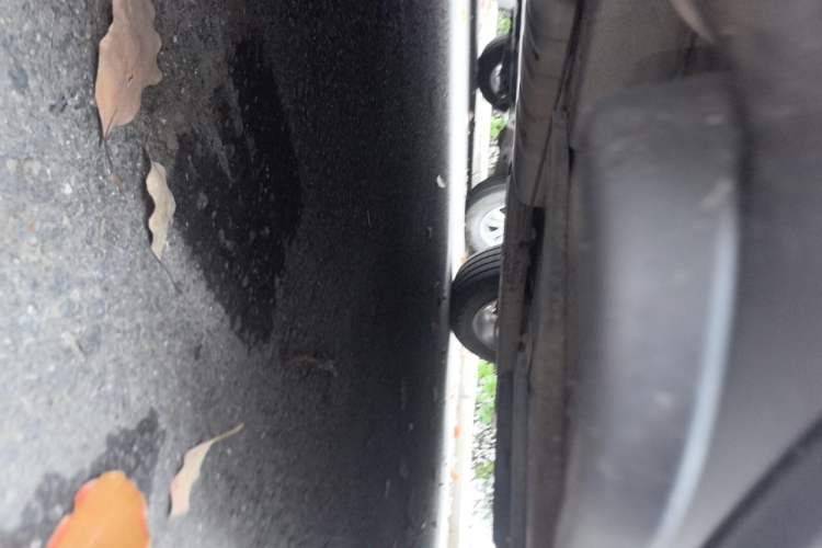 Used Buick Encore 2016 18T Automatic Two-Wheel Drive Urban Leading Edition Chassis Front Left