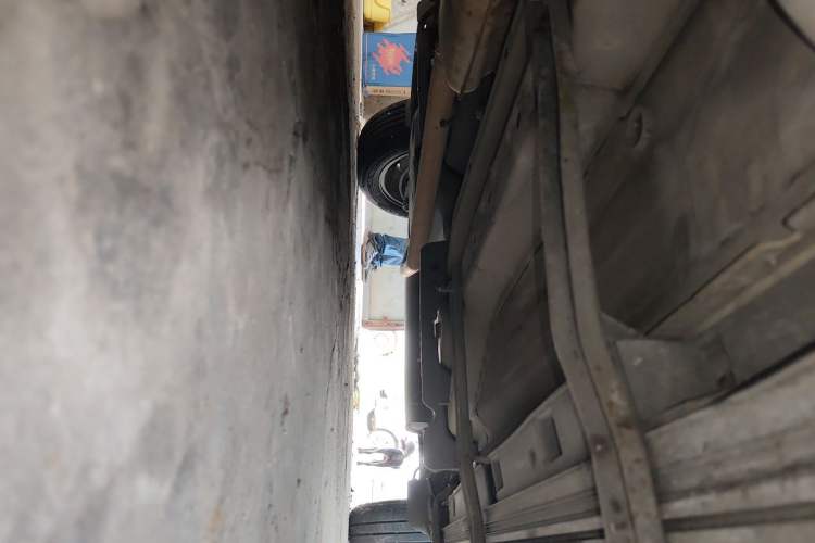 Used Buick Encore 2016 18T Automatic Two-Wheel Drive Urban Fashion Model Chassis Front Left