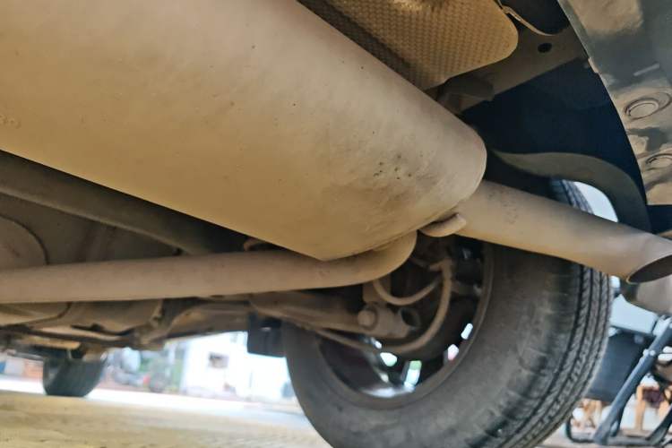 Used Buick Encore 2016 18T Automatic Two-Wheel Drive Urban Leading Edition Chassis Front Left