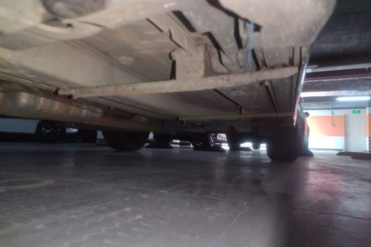 Used Buick Encore 2016 18T Automatic Two-Wheel Drive Urban Leading Edition Chassis Front Left