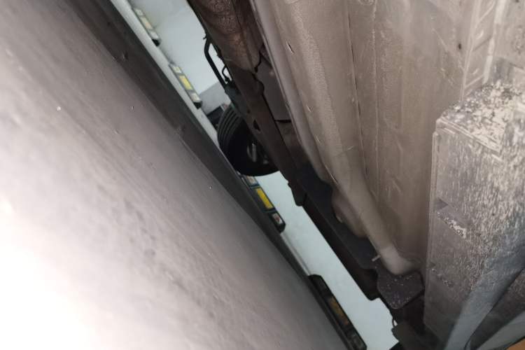 Used Buick Encore 2016 18T Automatic Two-Wheel Drive Urban Leading Edition Chassis Front Left
