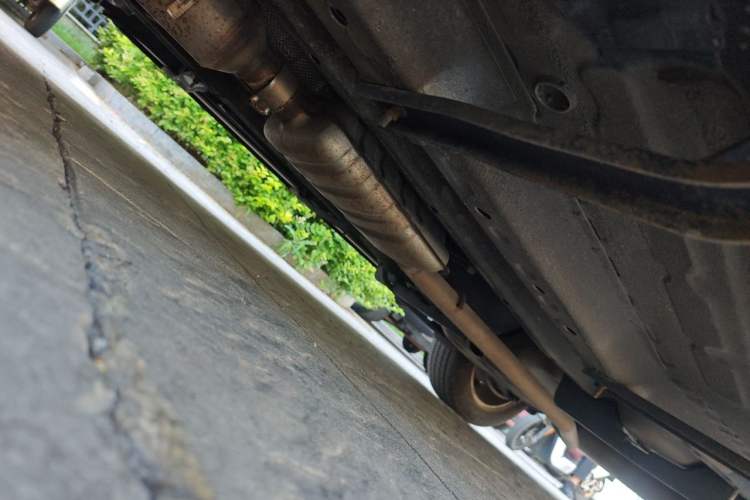 Used Buick Encore 2016 18T Automatic Two-Wheel Drive Urban Leading Edition Chassis Front Left