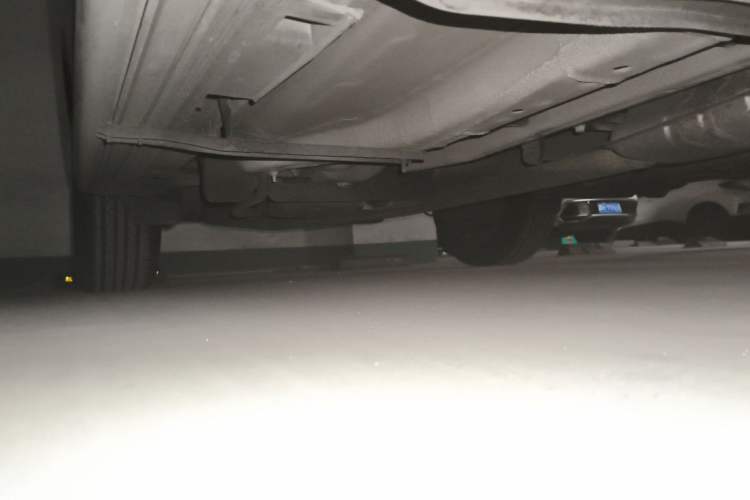 Used Buick Encore 2016 18T Automatic Two-Wheel Drive Urban Leading Edition Chassis Front Right