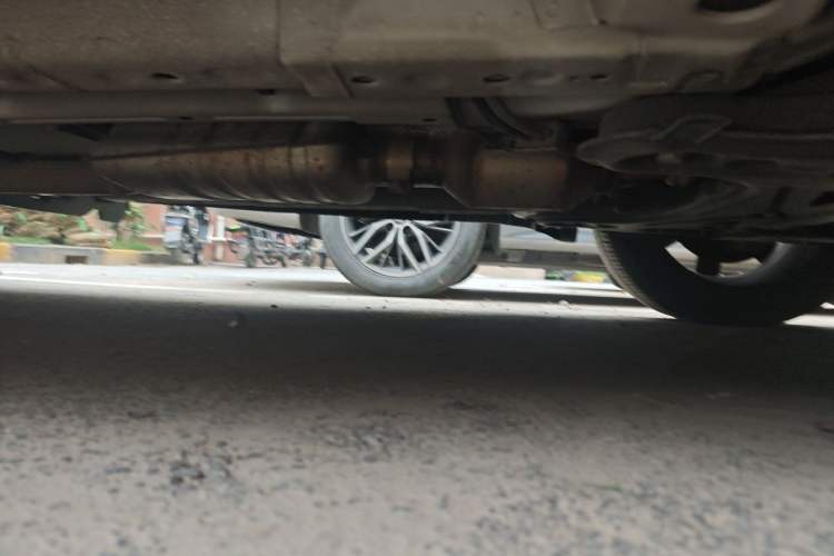 Used Buick Encore 2016 18T Automatic Two-Wheel Drive Urban Leading Edition Chassis Front Right