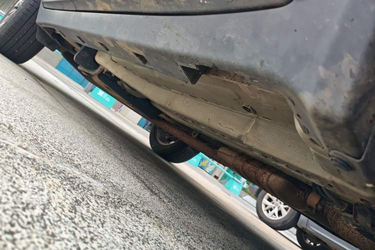 Used Buick Encore 2016 18T Automatic Two-Wheel Drive Urban Leading Edition Chassis Front Right