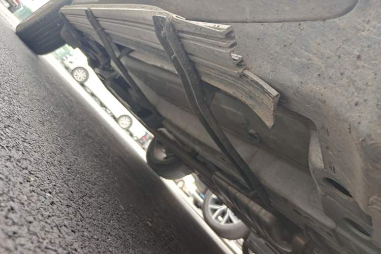 Used Buick Encore 2016 18T Automatic Two-Wheel Drive Urban Leading Edition Chassis Front Right