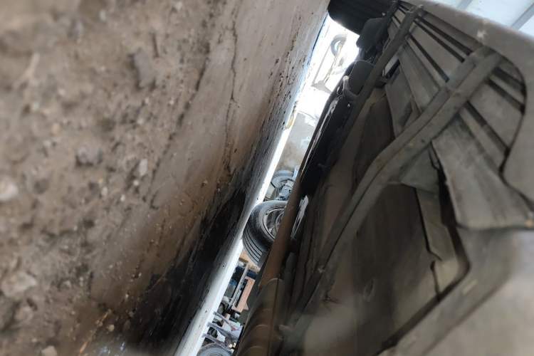 Used Buick Encore 2016 18T Automatic Two-Wheel Drive Urban Fashion Model Chassis Front Right