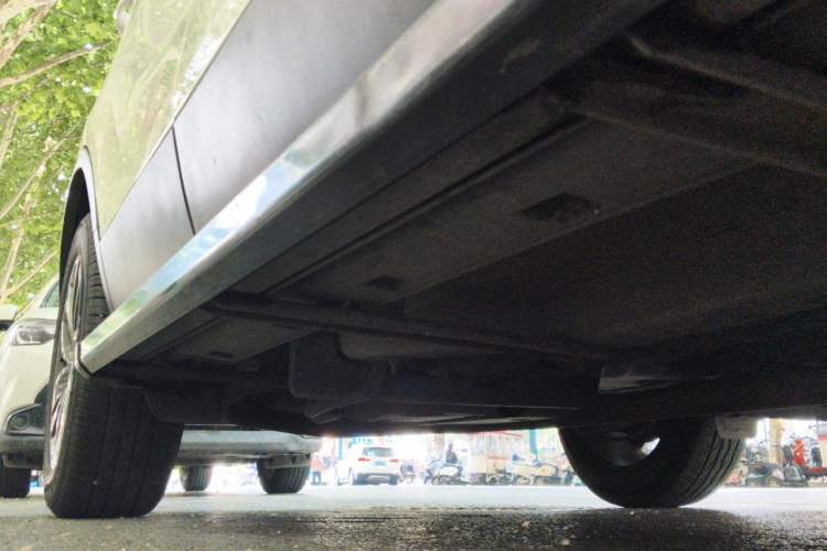 Used Buick Encore 2016 18T Automatic Two-Wheel Drive Urban Leading Edition Chassis Front Right